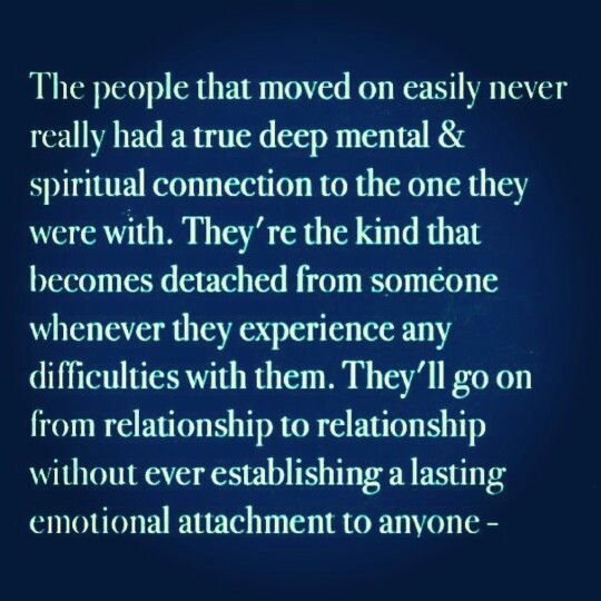 Immediate Connection Quotes Quotesgram