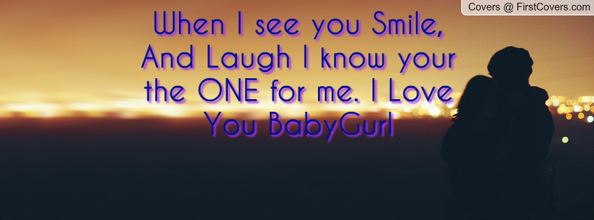 When I See Your Smile Quotes. QuotesGram