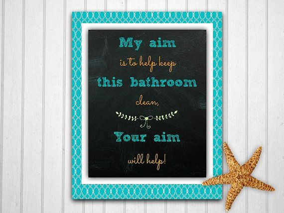printable bathroom quotes quotesgram