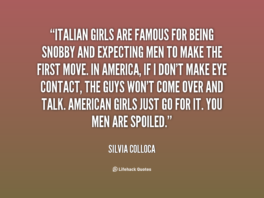 Italian Love Quotes And Sayings. QuotesGram