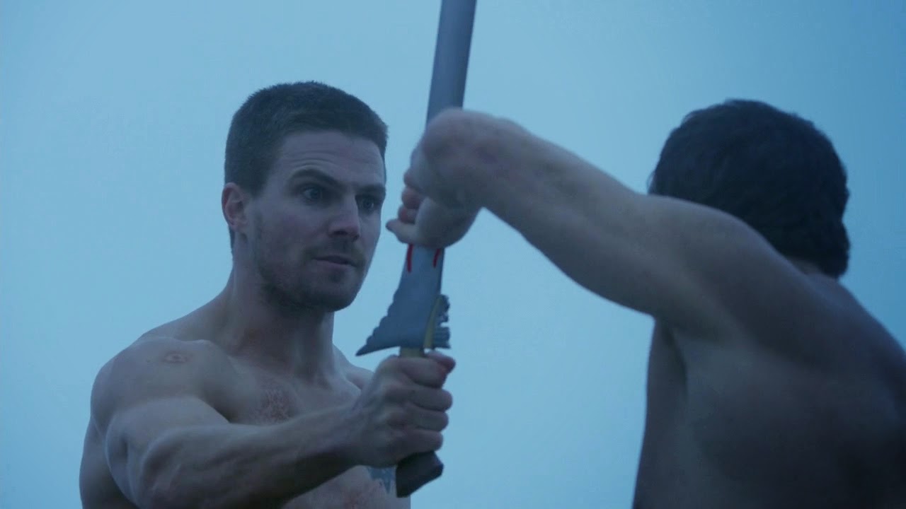 Oliver Queen Funny Quotes. QuotesGram