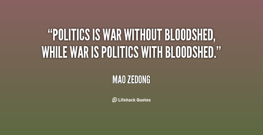 Bloodshed quotes quotesgram