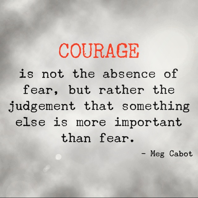 Princess Diaries Courage Quotes.
