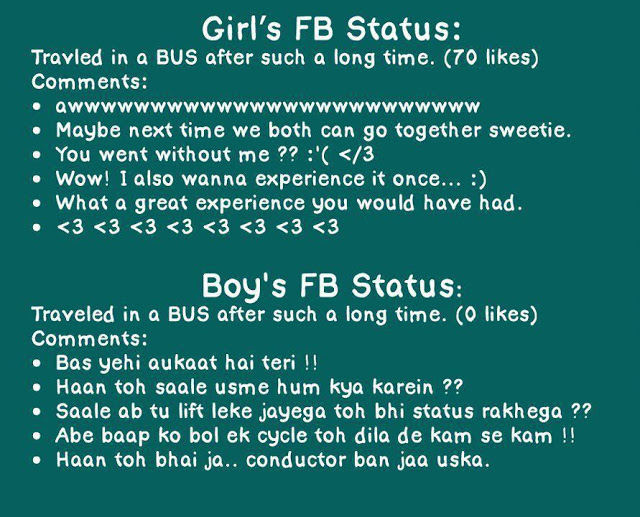 As For Facebook Status Funny Quotes. QuotesGram