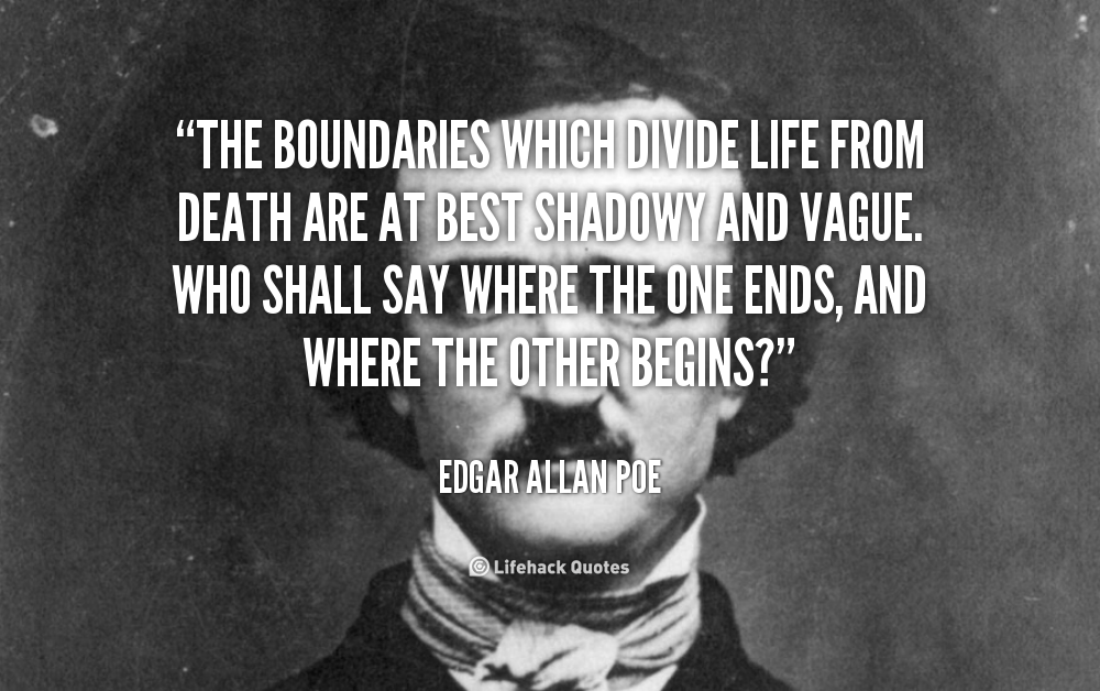 The Captivating Life and Death of Edgar