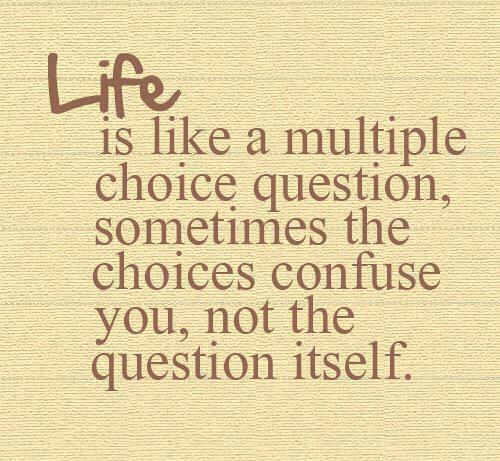 Confusing Quotes Inspirational. QuotesGram