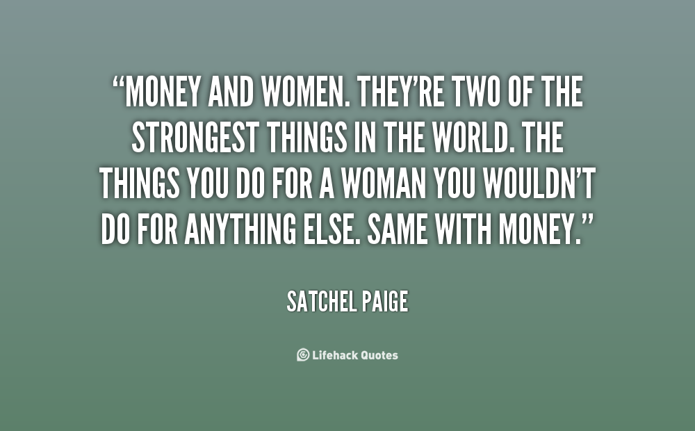 Satchel Paige Quotes. QuotesGram