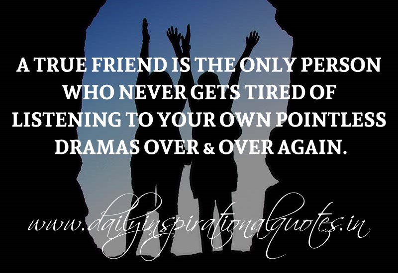 Uplifting Friendship Quotes. QuotesGram