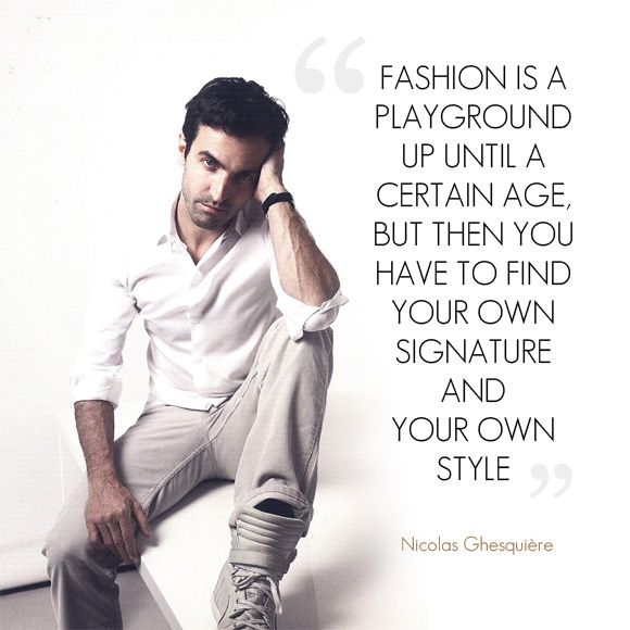 Fashion Designer Quotes. QuotesGram