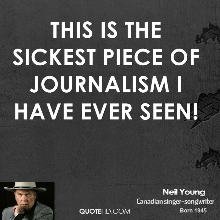Funny Quotes About Journalism. QuotesGram