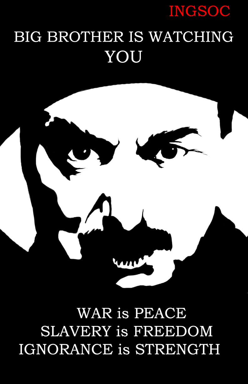 1984 Hate Week Quotes. QuotesGram