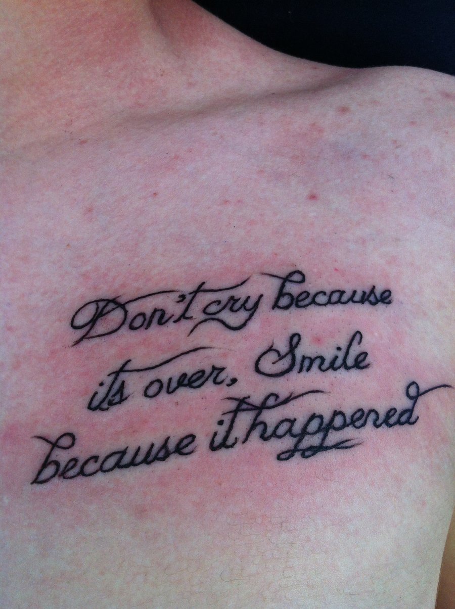 Cross Tattoos With Quotes. QuotesGram