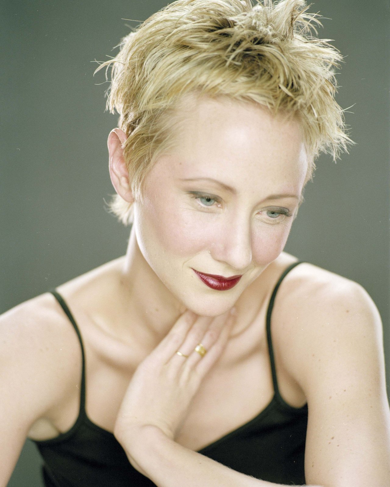 Anne Heche Quotes. QuotesGram