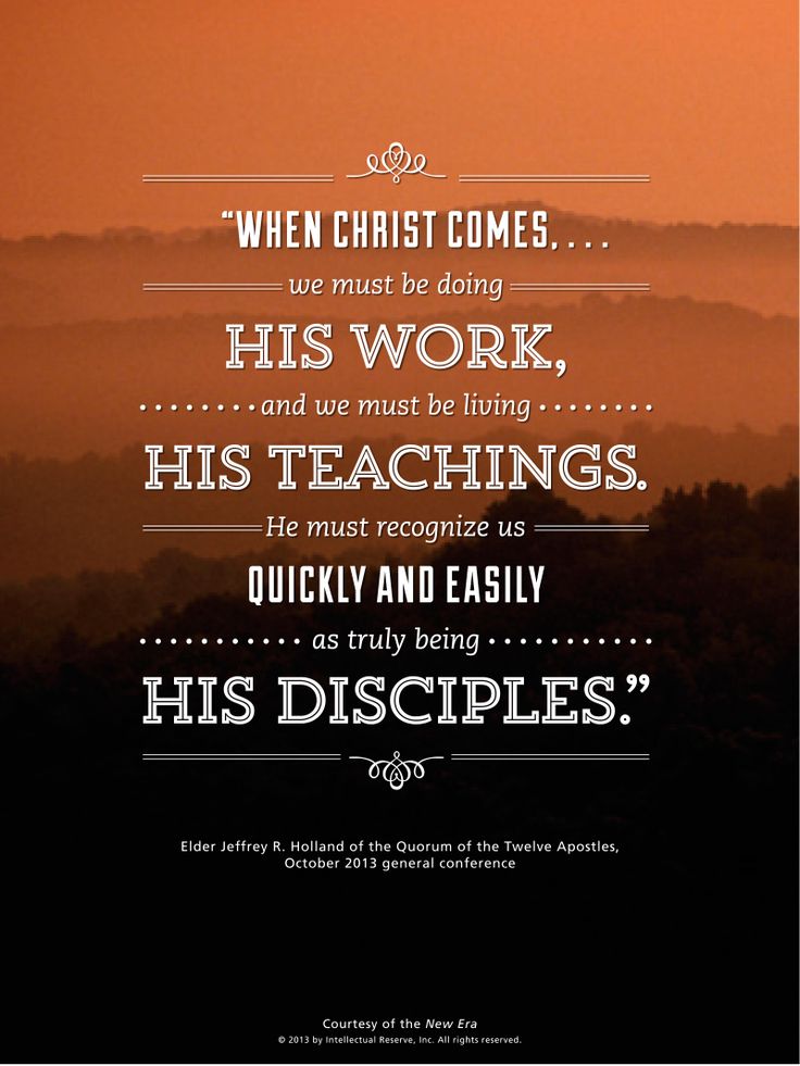 Jesus Second Coming Quotes Second Coming Of Christ Quotes. Quotesgram