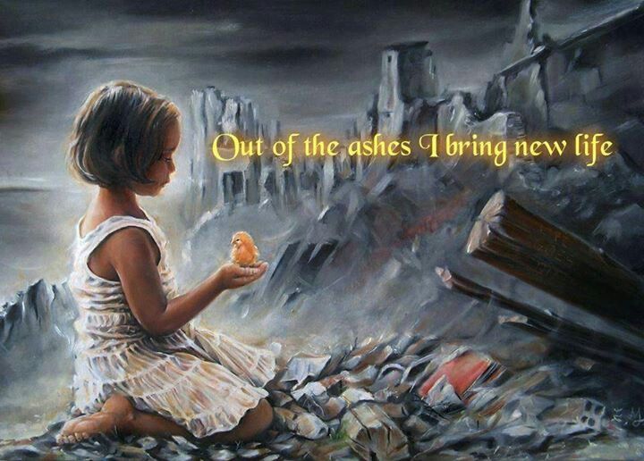 New Life Bible Quotes