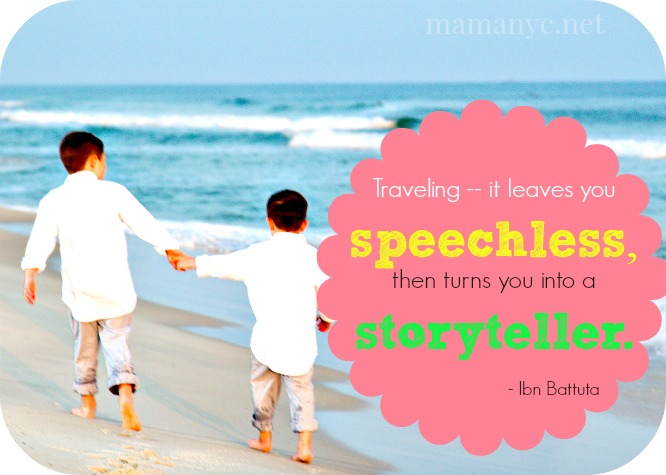 Family Beach Vacation Memory Quotes. QuotesGram