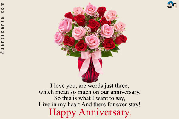 Its Our Anniversary Quotes. QuotesGram
