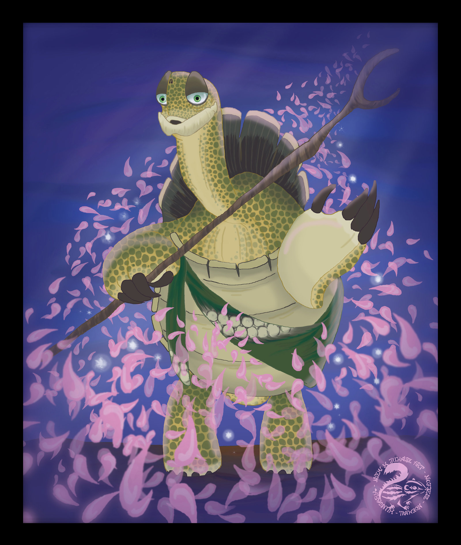 Master oogway HD wallpapers  Pxfuel