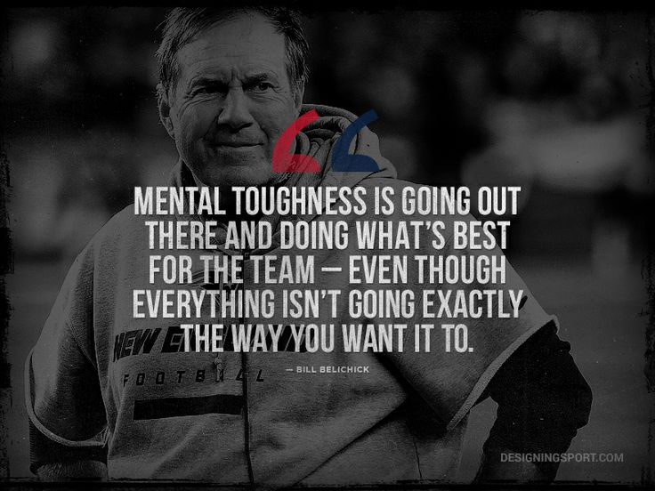 Mental Toughness In Sports Quotes. QuotesGram
