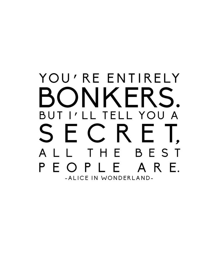 Alice In Wonderland Memorable Quotes. QuotesGram