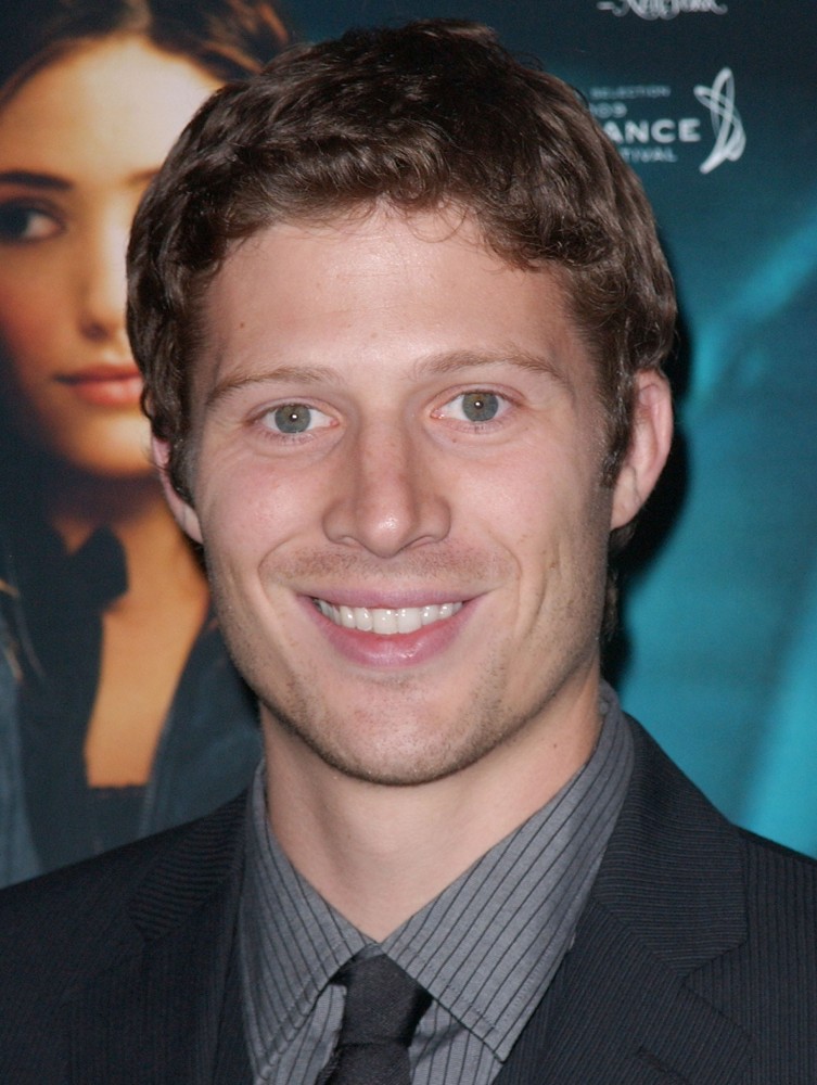 Zach Gilford Quotes.