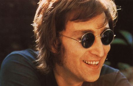 Quotes John Lennon Glasses. QuotesGram