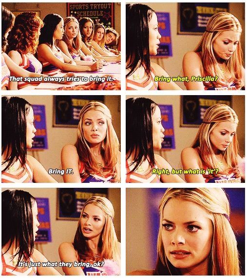 Not Another Teen Movie Quotes Quotesgram