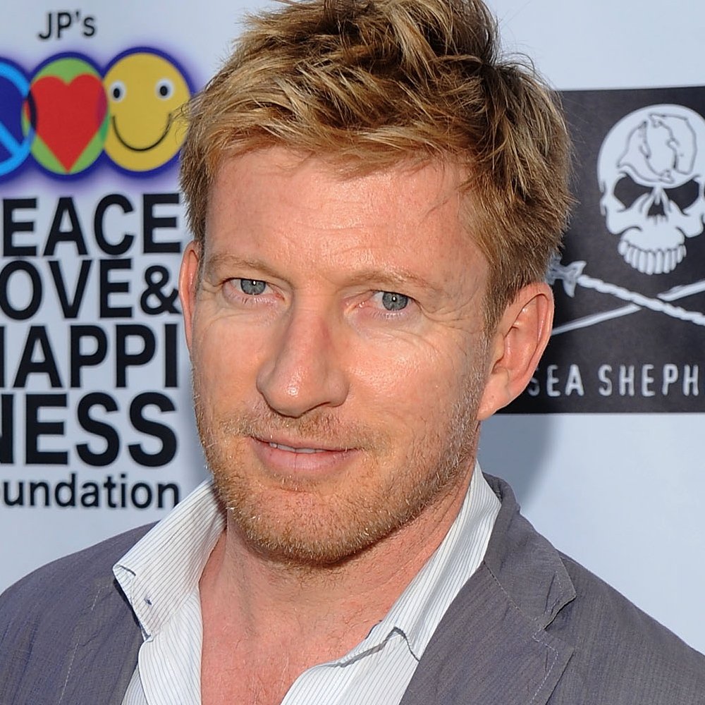 David Wenham David Wenham
