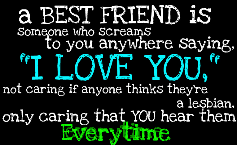 Best Ex Best Friend Quotes QuotesGram