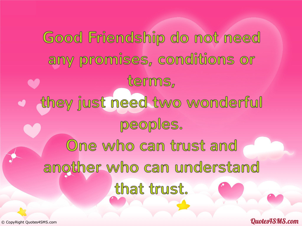Quotes About Not Needing Friends. QuotesGram