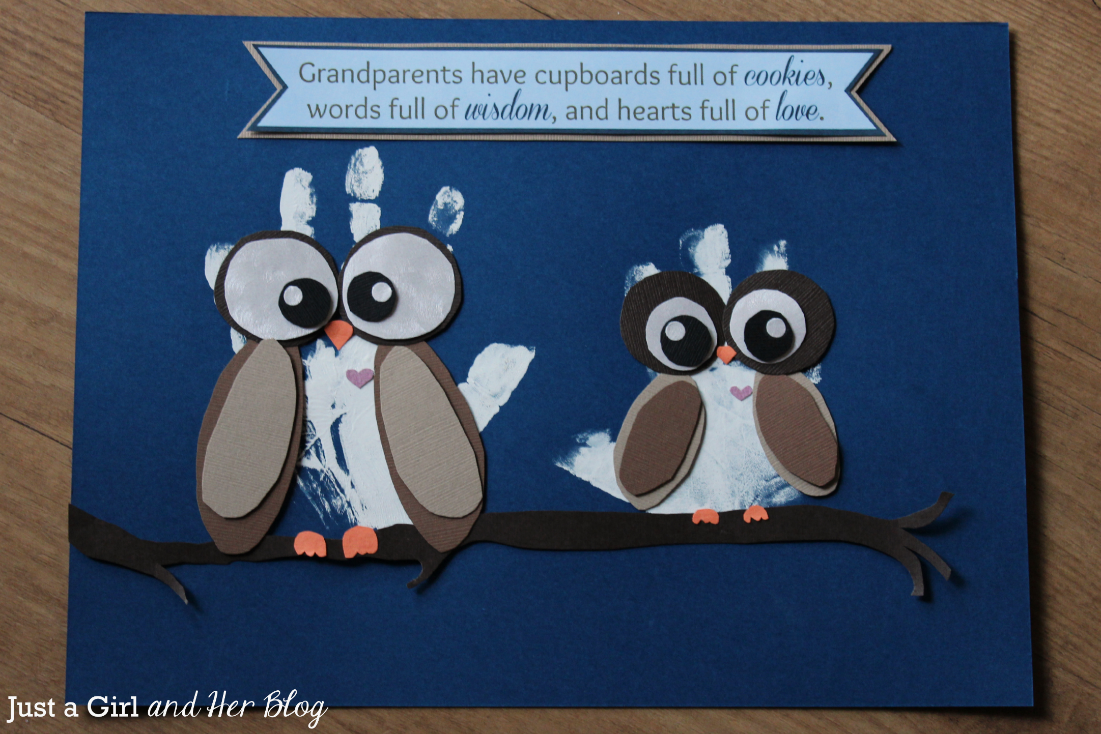 Great Grandparent Quotes For Scrapbooking. QuotesGram