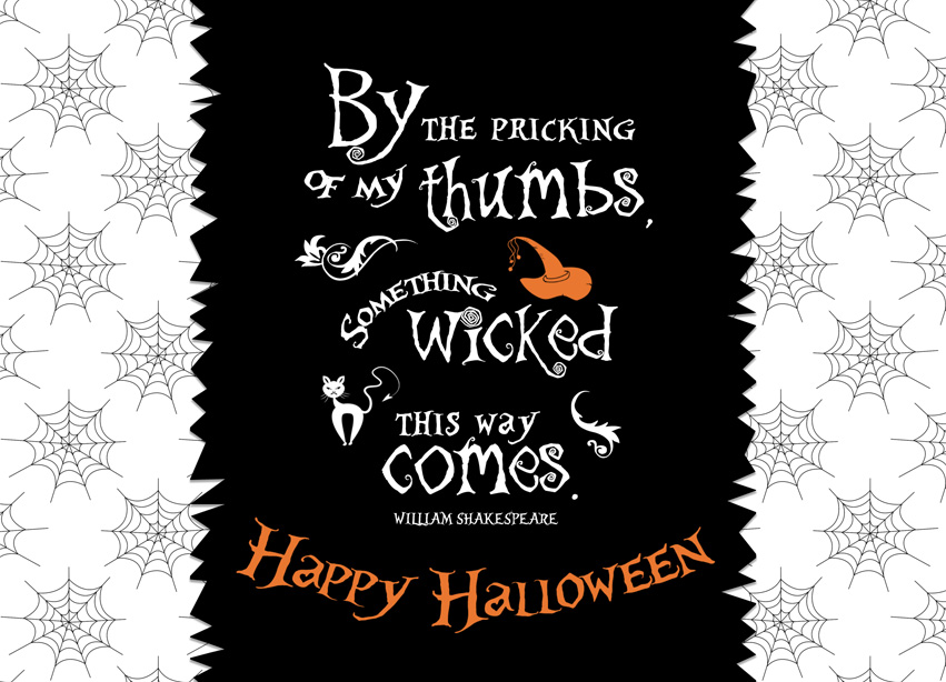 Something Wicked This Way Comes Quotes. Quotesgram