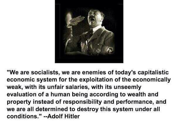 Socialism Quotes. QuotesGram
