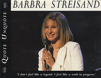 Barbra Streisand Song Quotes. QuotesGram