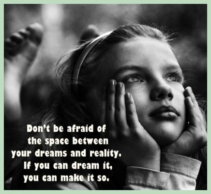 Make Dreams Reality Quotes. QuotesGram