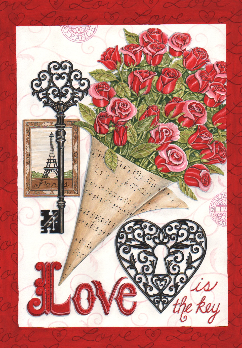 Happy Valentine Quotes For Daughter. QuotesGram