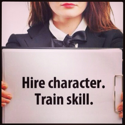 Recruiting Quotes. QuotesGram