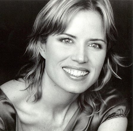 Kim dickens young