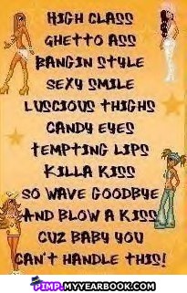 Pimps And Players Quotes. QuotesGram