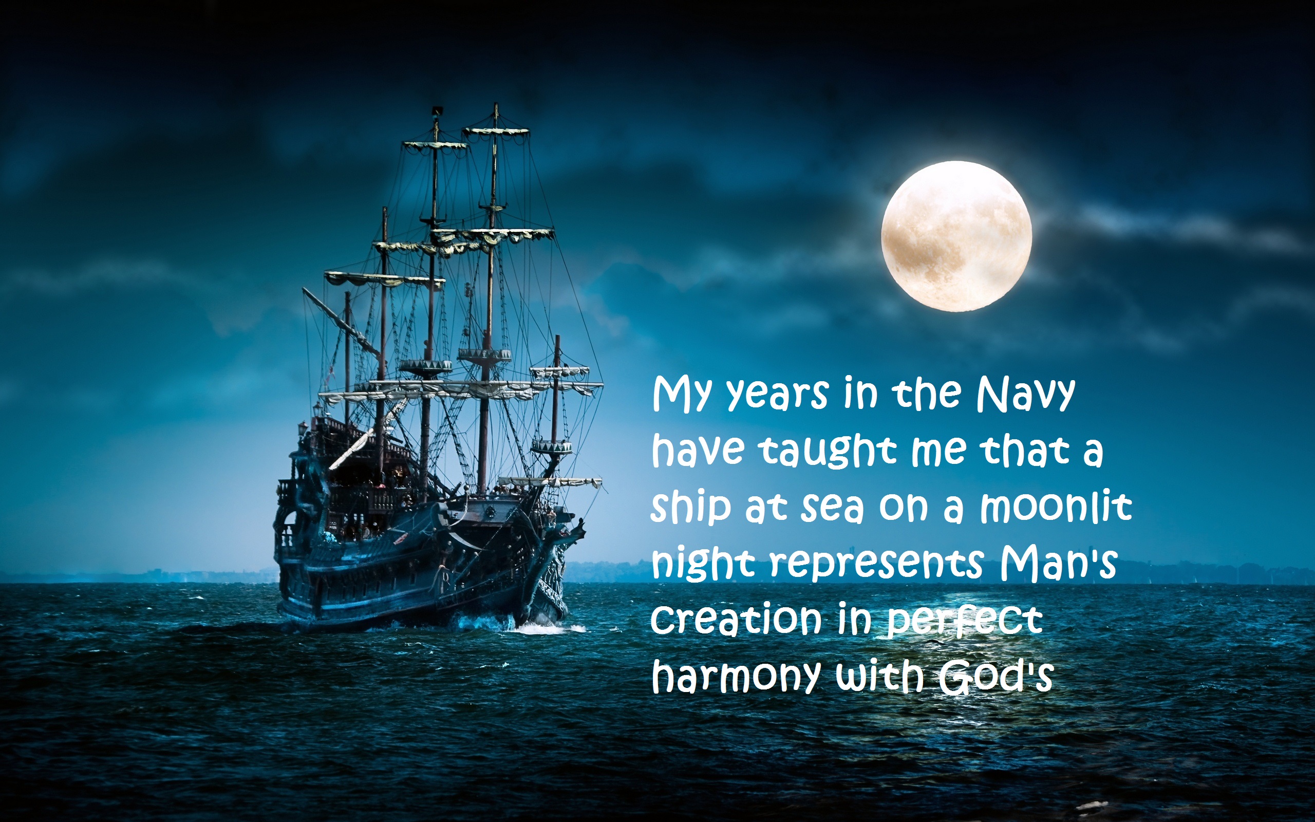 Quotes About Ships At Sea. QuotesGram