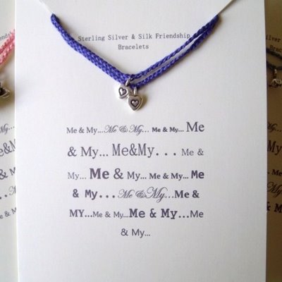 Friendship Bracelet Quote 2