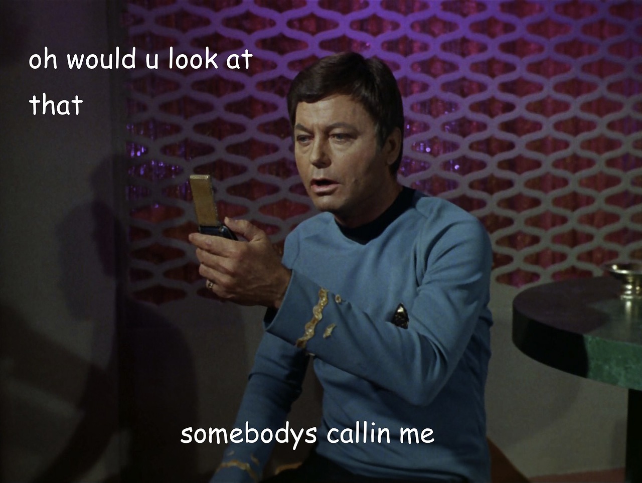 quotes from bones star trek