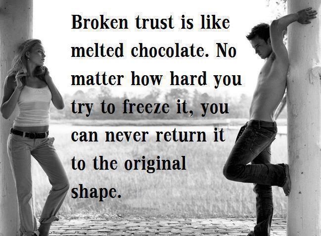 Broken Person Quotes QuotesGram