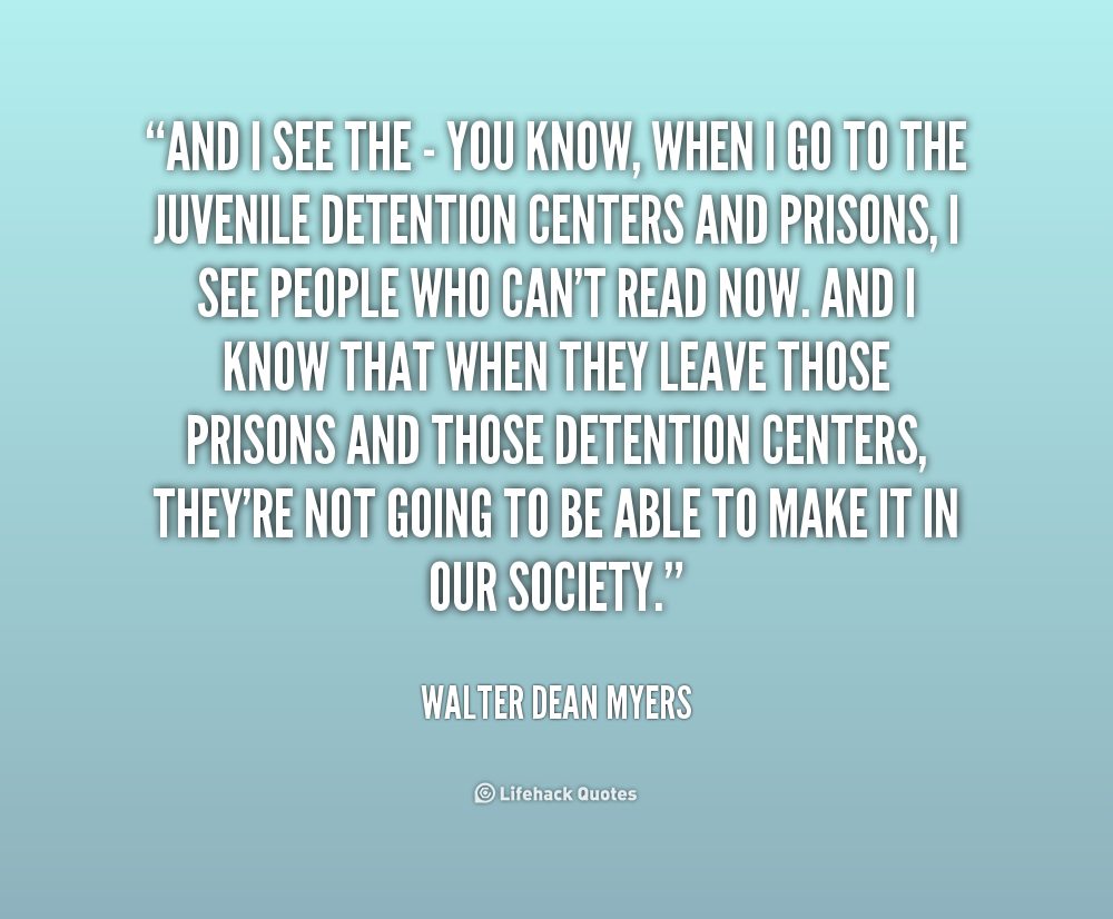 Detention Quotes. QuotesGram