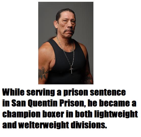 Danny Trejo Movie Quotes. QuotesGram