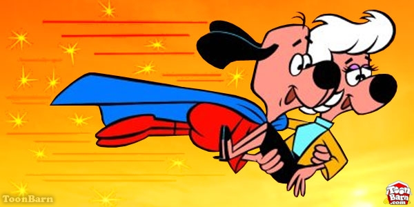 Underdog Cartoon Quotes. QuotesGram