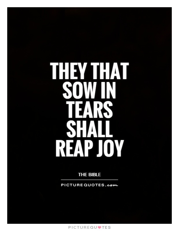 Tears Of Joy Love Quotes. QuotesGram