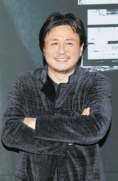 Min-sik Choi Quotes. QuotesGram