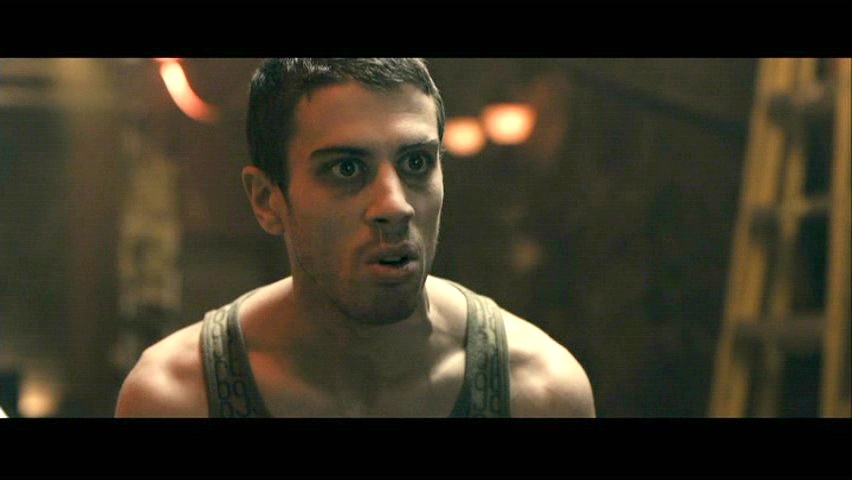 Toby Kebbell Quotes. QuotesGram