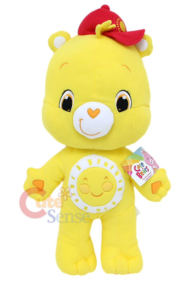 fun shine bear